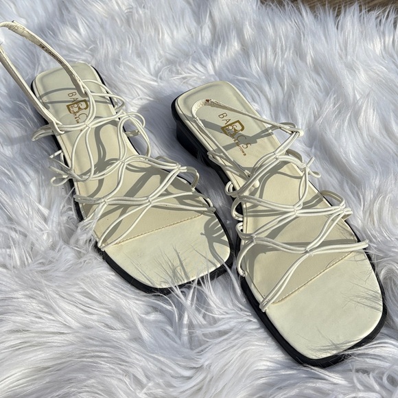 SANDALS - Picture 1 of 11